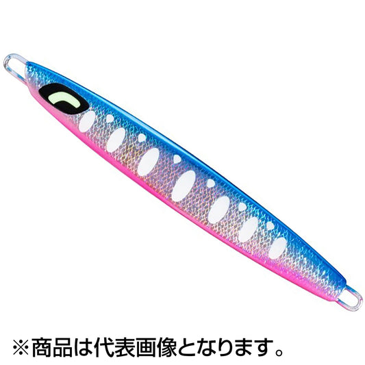 シマノ(SHIMANO) オシア スティンガーバタフライ センターサーディン サクラスペシャル 130mm 160g #001 Sブルピン JV-716W