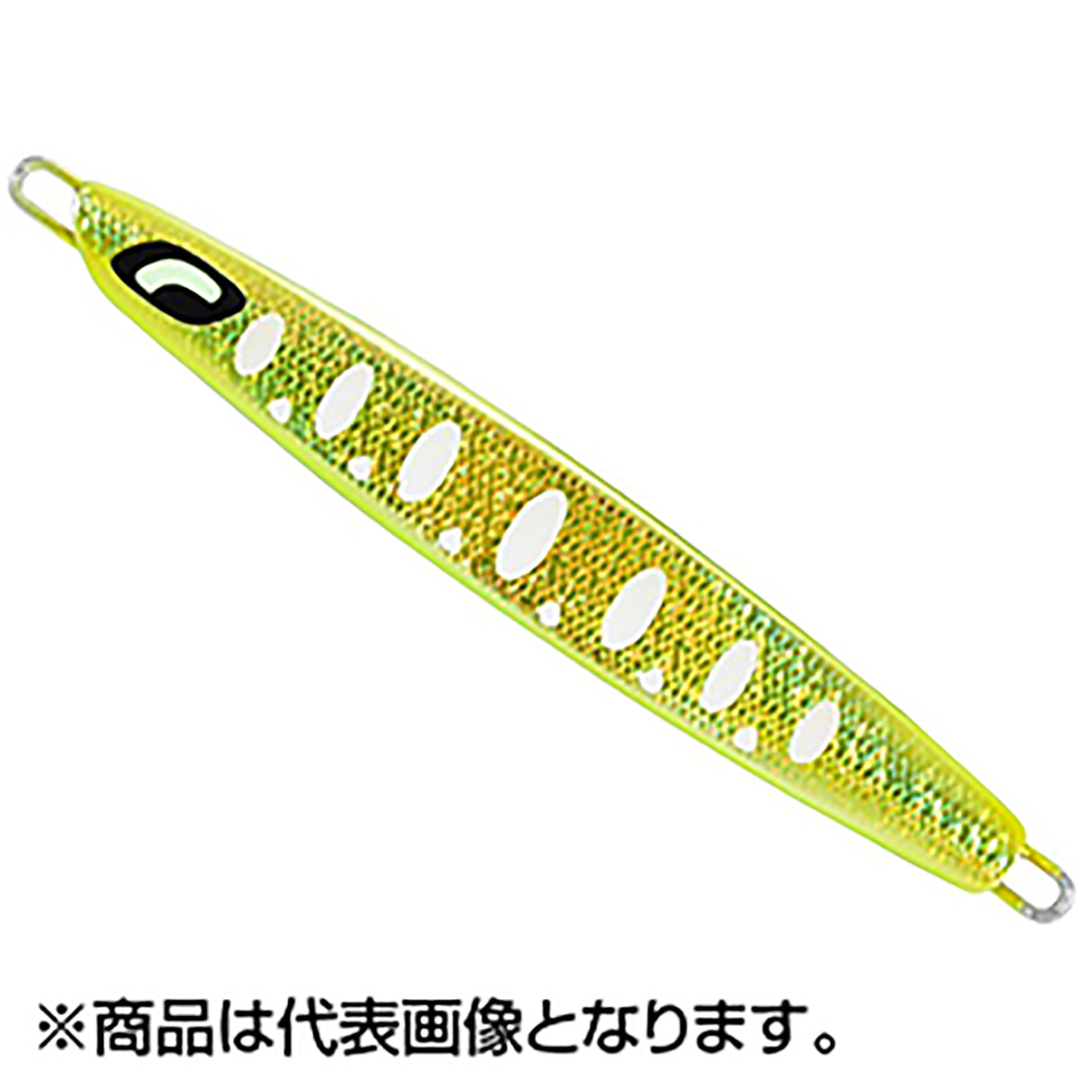 シマノ(SHIMANO) オシア スティンガーバタフライ センターサーディン サクラスペシャル 160G 002 Ｓチャート JV-716W