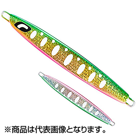 シマノ(SHIMANO) オシア スティンガーバタフライ センターサーディン サクラスペシャル 160G 004 Ｓアシメピンク JV-716W