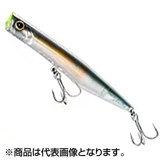 シマノ(SHIMANO) コルトスナイパー ガブロ 175F フラッシュブースト #006 ＳＴグローバック XX-P17W