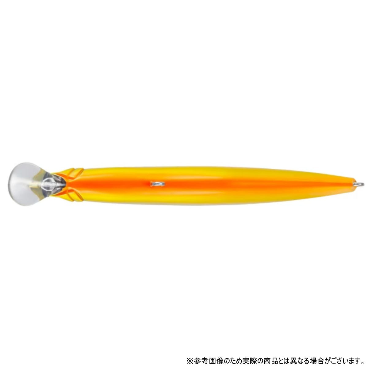 シマノ(SHIMANO) スコーピオンジャーク 90S ジェットブースト 90mm 12g #005 ゴーストシャッド ZQ-390W