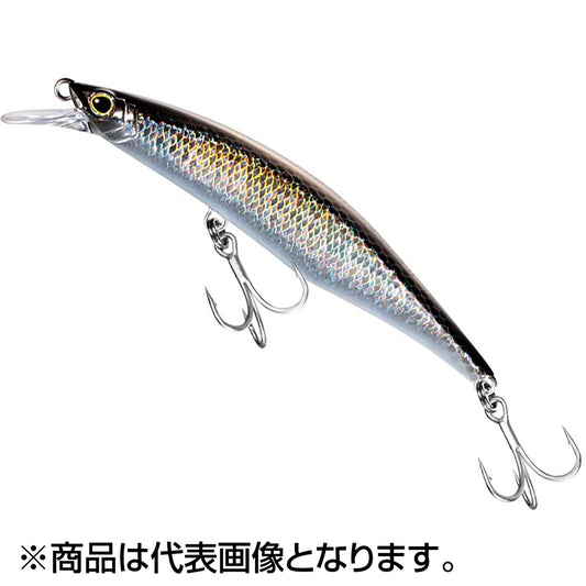 シマノ(SHIMANO) スコーピオンジャーク 90S ジェットブースト #009 Ｓクロギン ZQ-390W