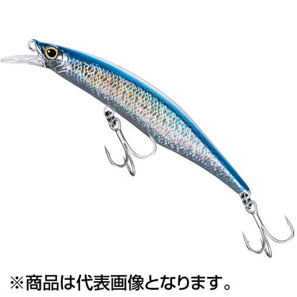 シマノ(SHIMANO) スコーピオンジャーク 90S ジェットブースト #010 Ｓアオギン ZQ-390W