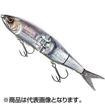 シマノ(SHIMANO) バンタム Btアーマジョイント 190F フラッシュブースト #001 Ｎ　ＷＢオニヤマベ ZR-819W