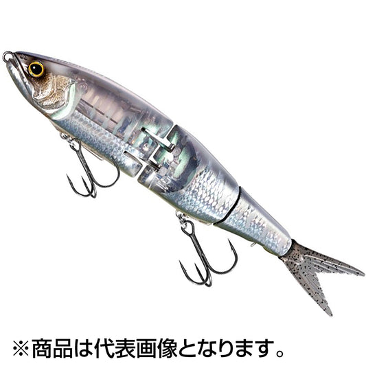シマノ(SHIMANO) バンタム Btアーマジョイント 190F フラッシュブースト #001 Ｎ　ＷＢオニヤマベ ZR-819W