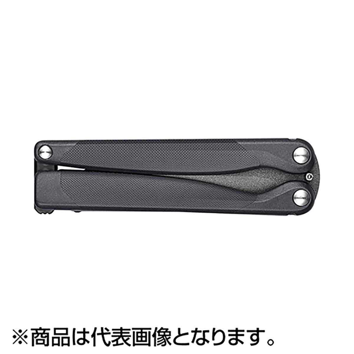 シマノ(SHIMANO) フォールディングナイフ F チャコールグレー UB-211W