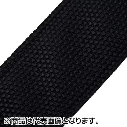 シマノ(SHIMANO) ワンハンドロッドベルト ブラック BE-001X