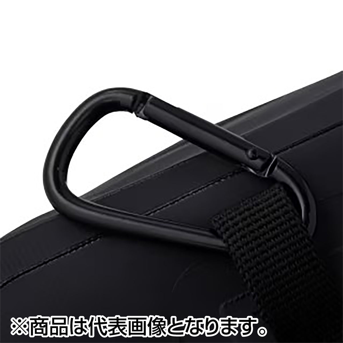 シマノ(SHIMANO) ポケッタブル水汲みバッカン ブラック BK-002X