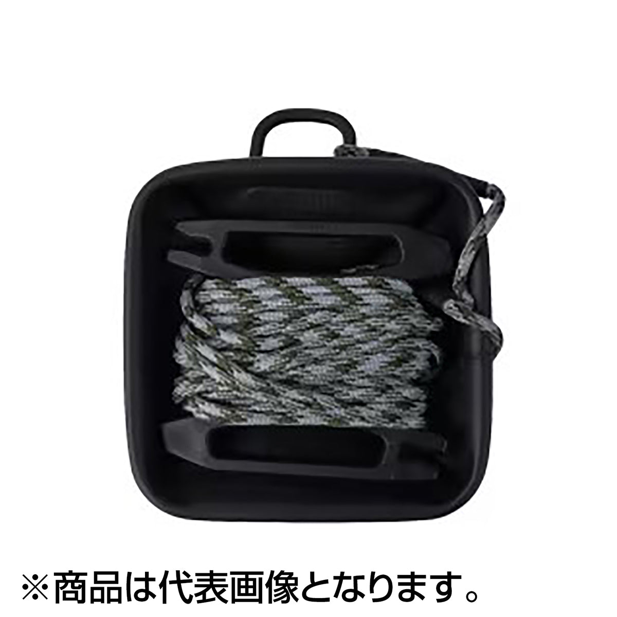 シマノ(SHIMANO) ポケッタブル水汲みバッカン カーキ BK-002X