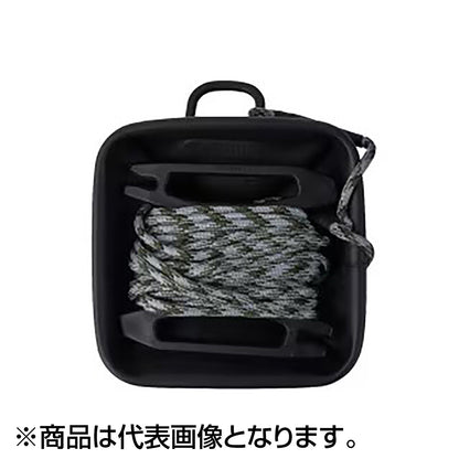 シマノ(SHIMANO) ポケッタブル水汲みバッカン グレー BK-002X