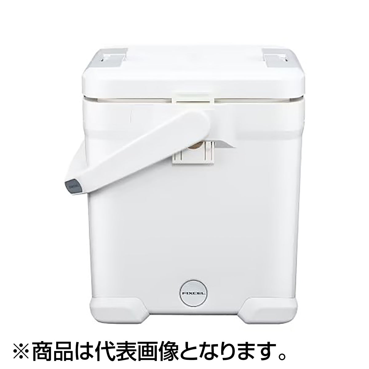 シマノ(SHIMANO) フィクセル リミテッド 17L ピュアホワイト NF-217X