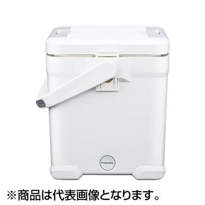 シマノ(SHIMANO) フィクセル リミテッド 17L ピュアホワイト NF-217X