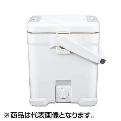 シマノ(SHIMANO) フィクセル リミテッド 17L ピュアホワイト NF-217X