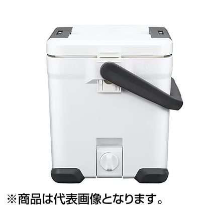 シマノ(SHIMANO) フィクセル ベイシス 17L ピュアホワイト NF-317X