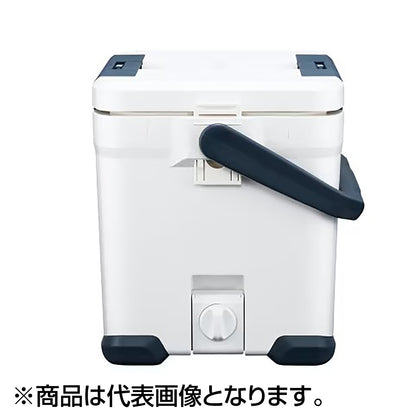 シマノ(SHIMANO) フィクセル ライト 17L ピュアホワイト NF-417X