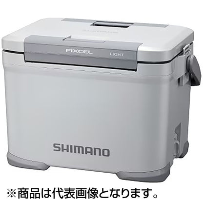 シマノ(SHIMANO) フィクセル ライト 17L ベージュ NF-417X