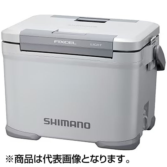 シマノ(SHIMANO) フィクセル ライト 17L ベージュ NF-417X