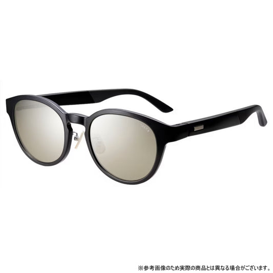 シマノ(SHIMANO) UJ-501X ブラック/トゥルービュースポーツシルバーミラー【STL501】