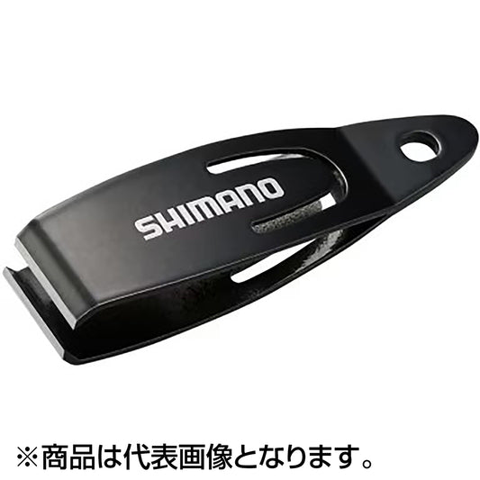 シマノ(SHIMANO) ラインカッター ブラック CT-931R