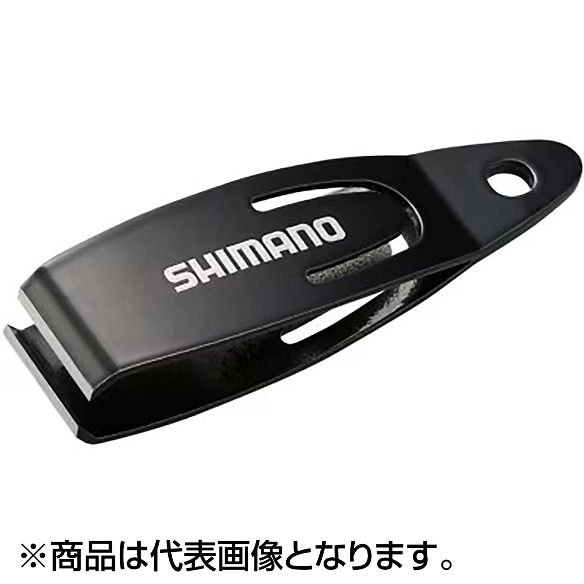 シマノ(SHIMANO) ラインカッター ガンメタ CT-932R