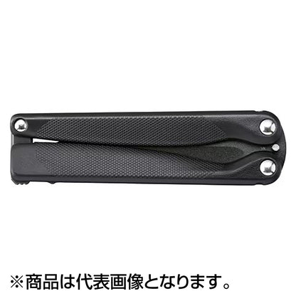 シマノ(SHIMANO) フォールディングナイフ UF チャコールグレー UB-202X