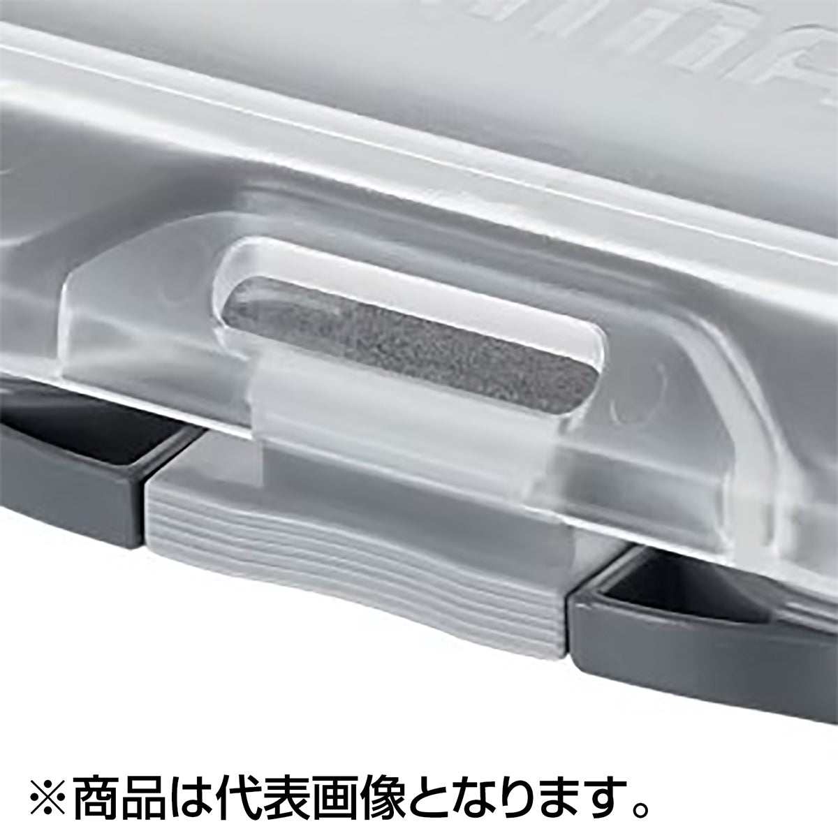 シマノ(SHIMANO) ドライマルチケース グレー CS-201X