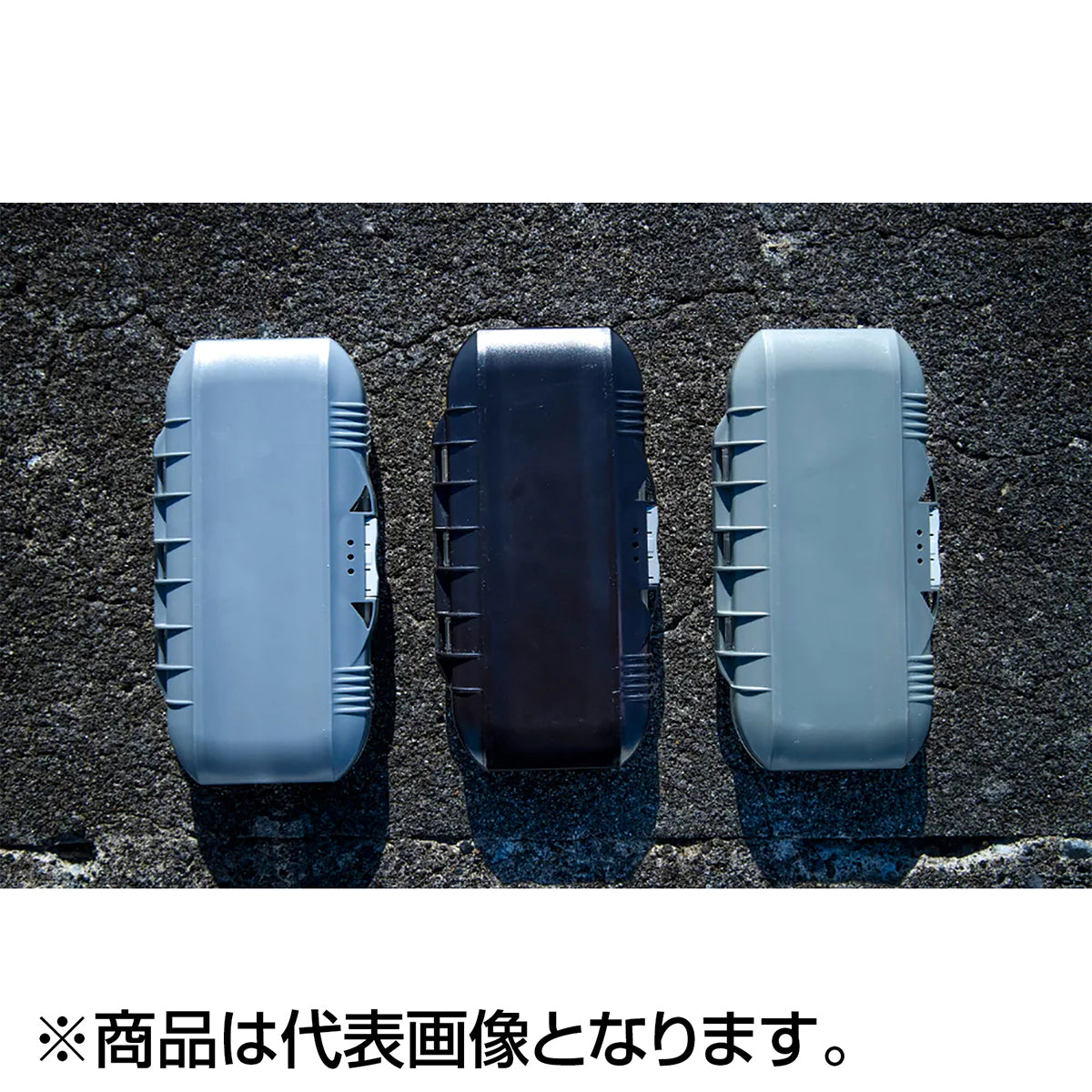 シマノ(SHIMANO) ドライマルチケース カーキ CS-201X