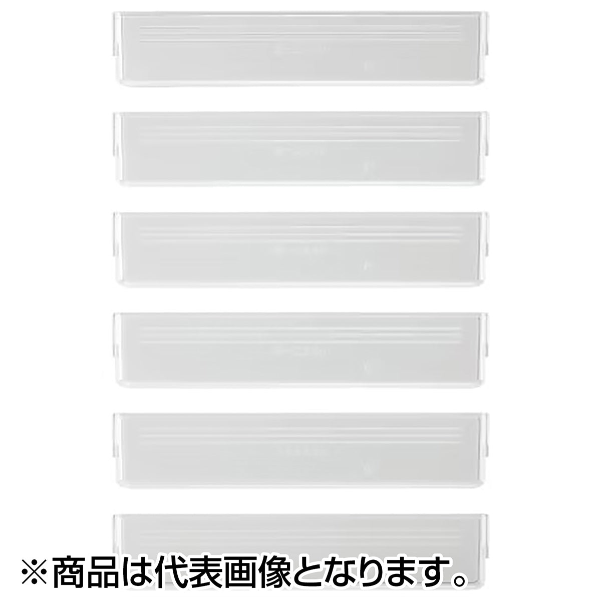 シマノ(SHIMANO) ルアーケースワイド (6仕切板タイプ) CS-222X