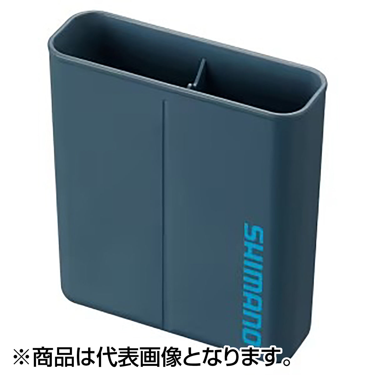 シマノ(SHIMANO) ルアーローテーションケース ブラック CS-229X