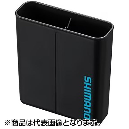 シマノ(SHIMANO) ルアーローテーションケース ブラック CS-229X