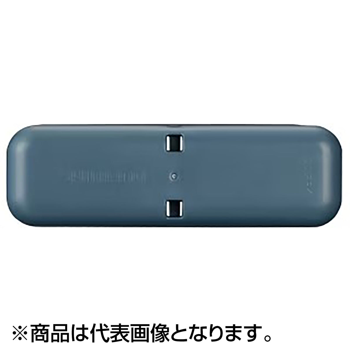 シマノ(SHIMANO) ルアーローテーションケース ブルーグレー CS-229X