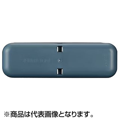 シマノ(SHIMANO) ルアーローテーションケース ブルーグレー CS-229X