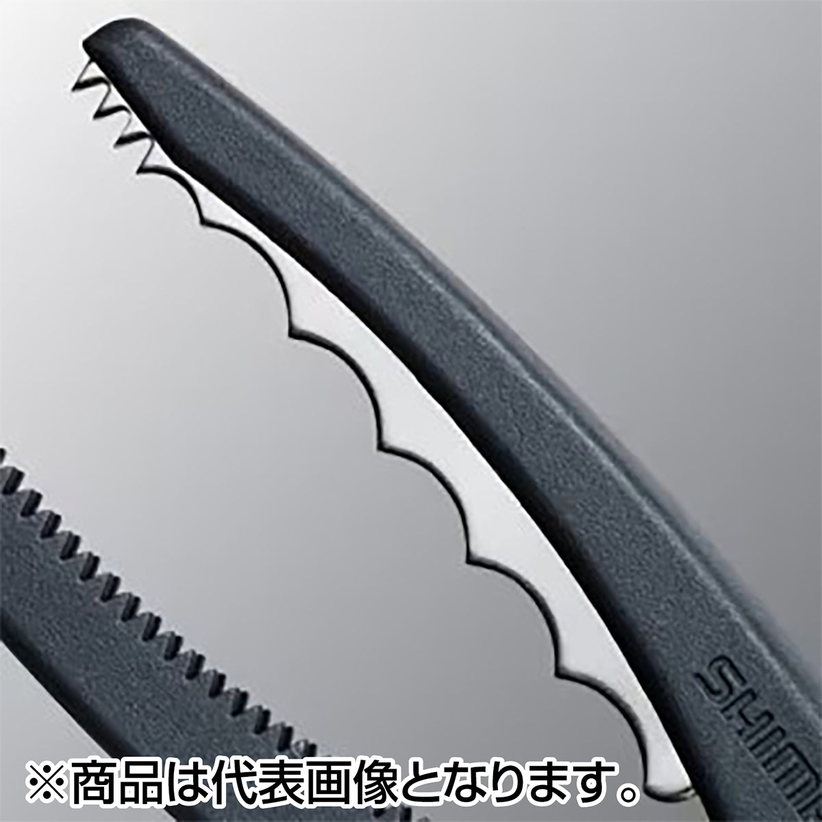 シマノ(SHIMANO) フィッシンググリッパー ピュアブラック CT-982R