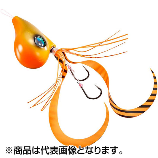 シマノ(SHIMANO) 炎月 ドテラバクバク 200g 010 Ｓケイコウオレキン JD-L20T