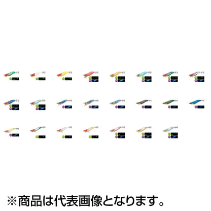 シマノ(SHIMANO) QS-X25U 2.5号 016 ディープブルー【セフィア スイスイドロッパー フラッシュブースト】