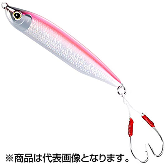 シマノ(SHIMANO) カーディフ ウインドリップ 85S ジェットブースト 002 Ｓピンクバック TN-285X