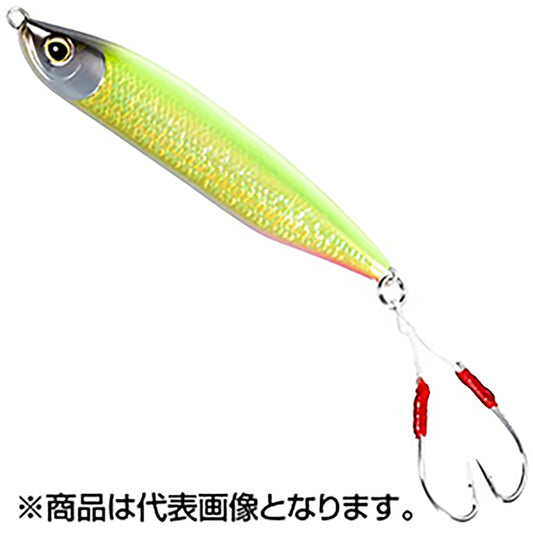 シマノ(SHIMANO) カーディフ ウインドリップ 85S ジェットブースト 003 ＳチャートＧＯＬＤ TN-285X