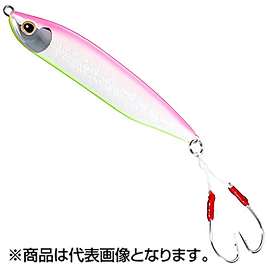 シマノ(SHIMANO) カーディフ ウインドリップ 85S ジェットブースト 004 ＳＴピンクグロー TN-285X