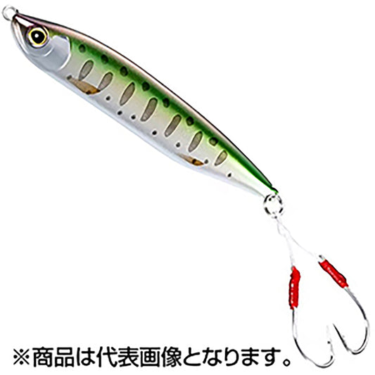 シマノ(SHIMANO) カーディフ ウインドリップ 85S ジェットブースト 005 サケチ TN-285X