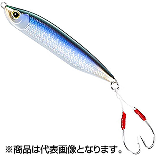 シマノ(SHIMANO) カーディフ ウインドリップ 85S ジェットブースト 006 Ｓ ＣＤＦカタクチ TN-285X