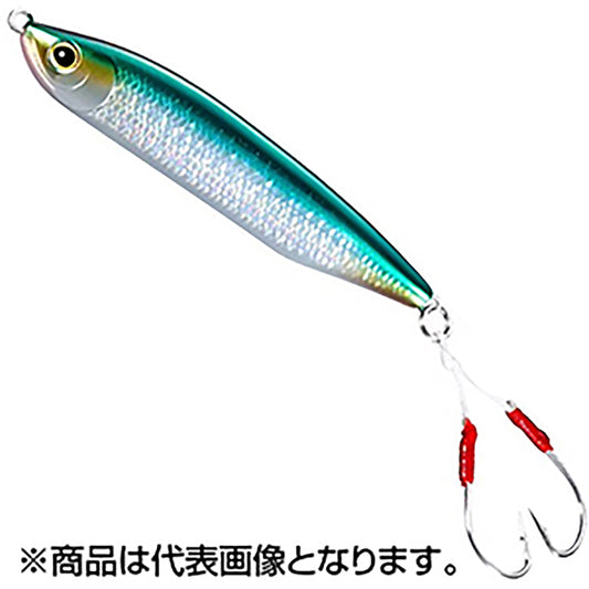 シマノ(SHIMANO) カーディフ ウインドリップ 85S ジェットブースト 007 Ｓナギサブルー TN-285X