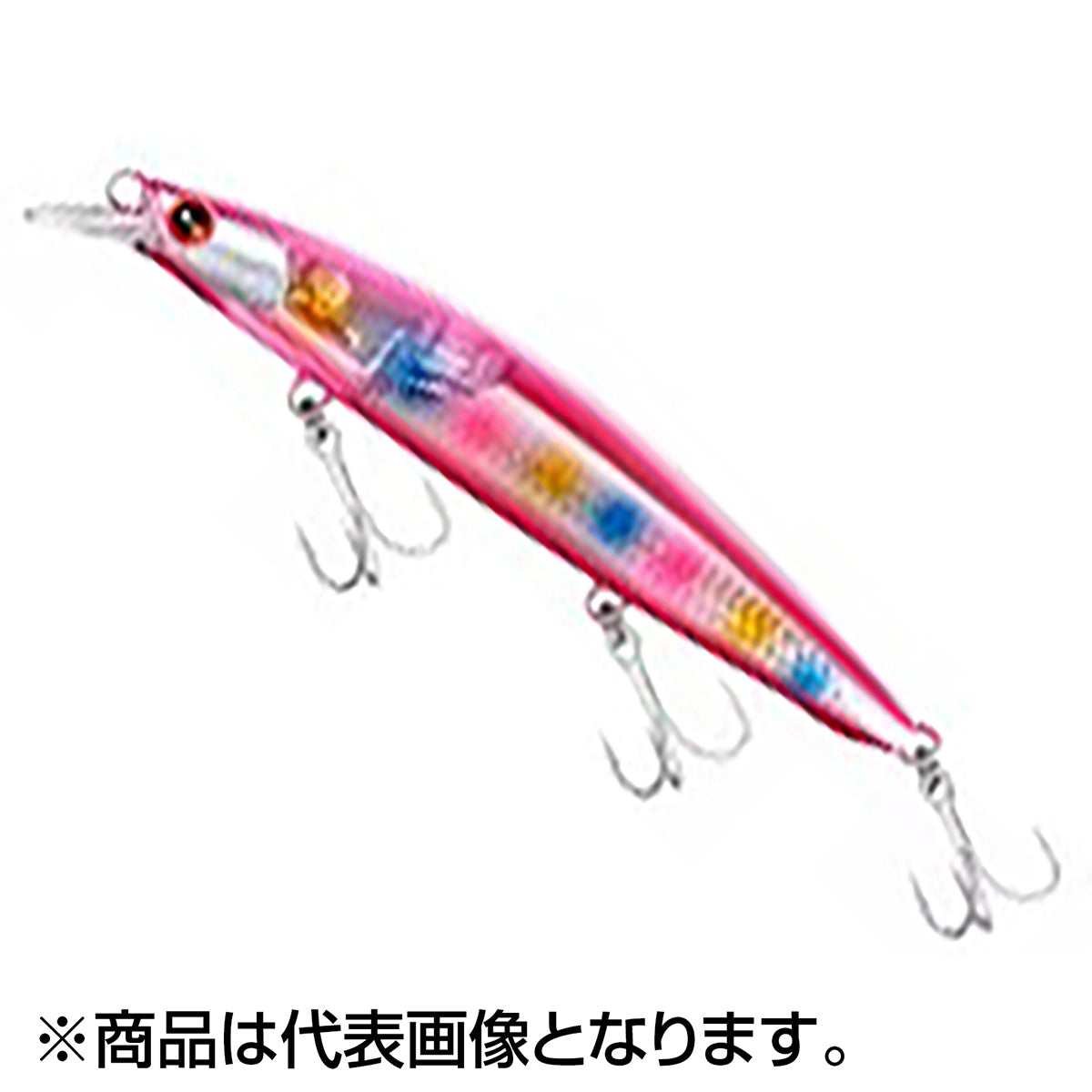 シマノ(SHIMANO) 熱砂(ネッサ) ヒラメミノー 120S フラッシュブースト 002 ＮヒラメＣａｎｄｙ XF-212X