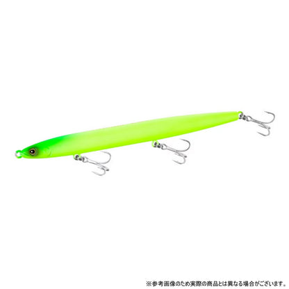 シマノ(SHIMANO) XL-L12X 120F 001 マットチャート【エクスセンス ランザ ジェットブースト】