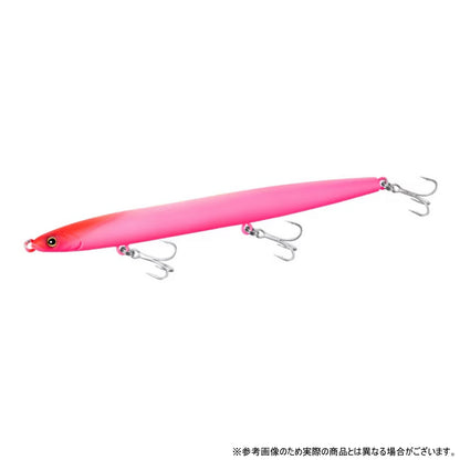 シマノ(SHIMANO) XL-L12X 120F 002 マットピンク【エクスセンス ランザ ジェットブースト】