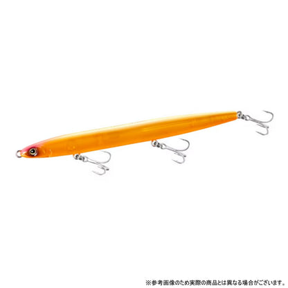 シマノ(SHIMANO) XL-L12X 120F 005 オレンジバチ【エクスセンス ランザ ジェットブースト】