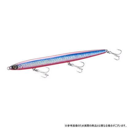 シマノ(SHIMANO) XL-L12X 120F 007 Ｓレッドベリー【エクスセンス ランザ ジェットブースト】