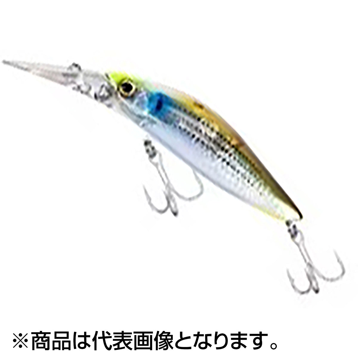 シマノ(SHIMANO) エクスセンス ダイブアサシン 80S フラッシュブースト 002 Ｎボラ XM-280X