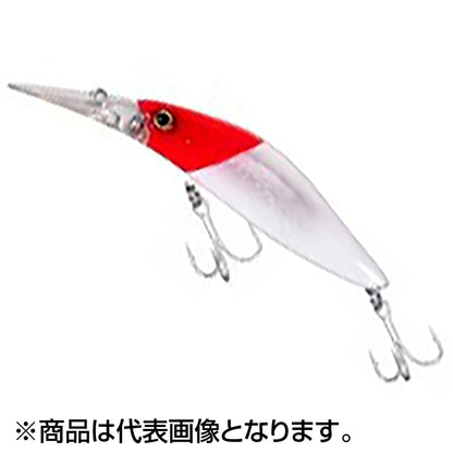 シマノ(SHIMANO) エクスセンス ダイブアサシン 80S フラッシュブースト 003 ＳＴレッドヘッド XM-280X