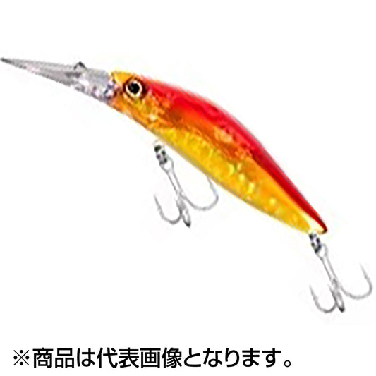 シマノ(SHIMANO) エクスセンス ダイブアサシン 80S フラッシュブースト 005 Ａアカキン XM-280X