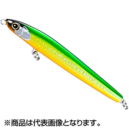 シマノ(SHIMANO) カーディフ ウインドリップスティック 90S ジェットブースト 002 ＳグリキンＯＢ XN-890X